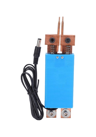 Endüstriyel Punta Kaynak Kalemi, Endüstriyel Punta Kaynağı Için