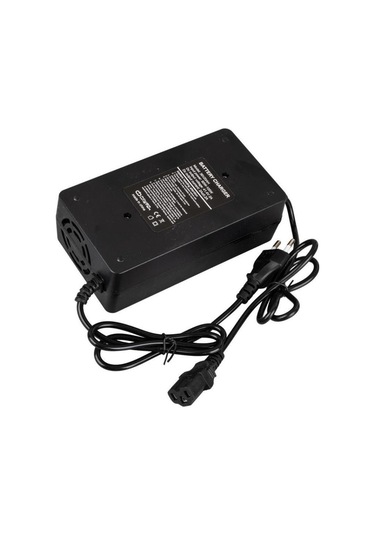 Powermaster Elektrikli Bisiklet Şarj Cihazı 36volt 20amper