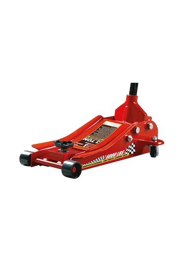 Arabalı Zemin Kriko 2.5 Ton Rm T830018d