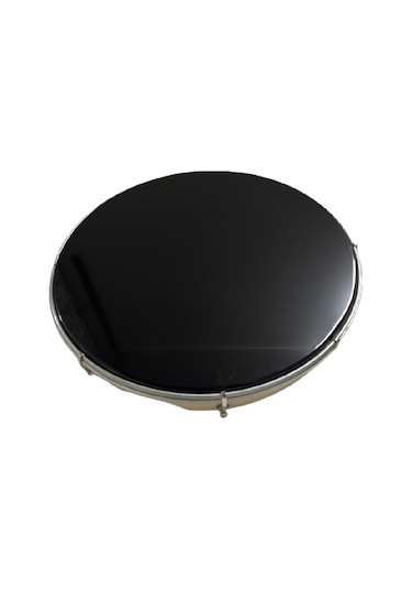 46 Cm Dıştan Ayarlı Cam Derili Bendir