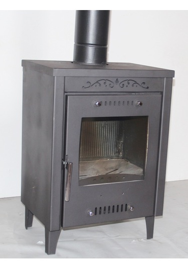 Dorello Soba Döküm Şömine Döküm Soba