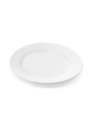 İmsaş 12 Ad. 17 Cm Termo Melamin Kırılmaz Servis Tabak
