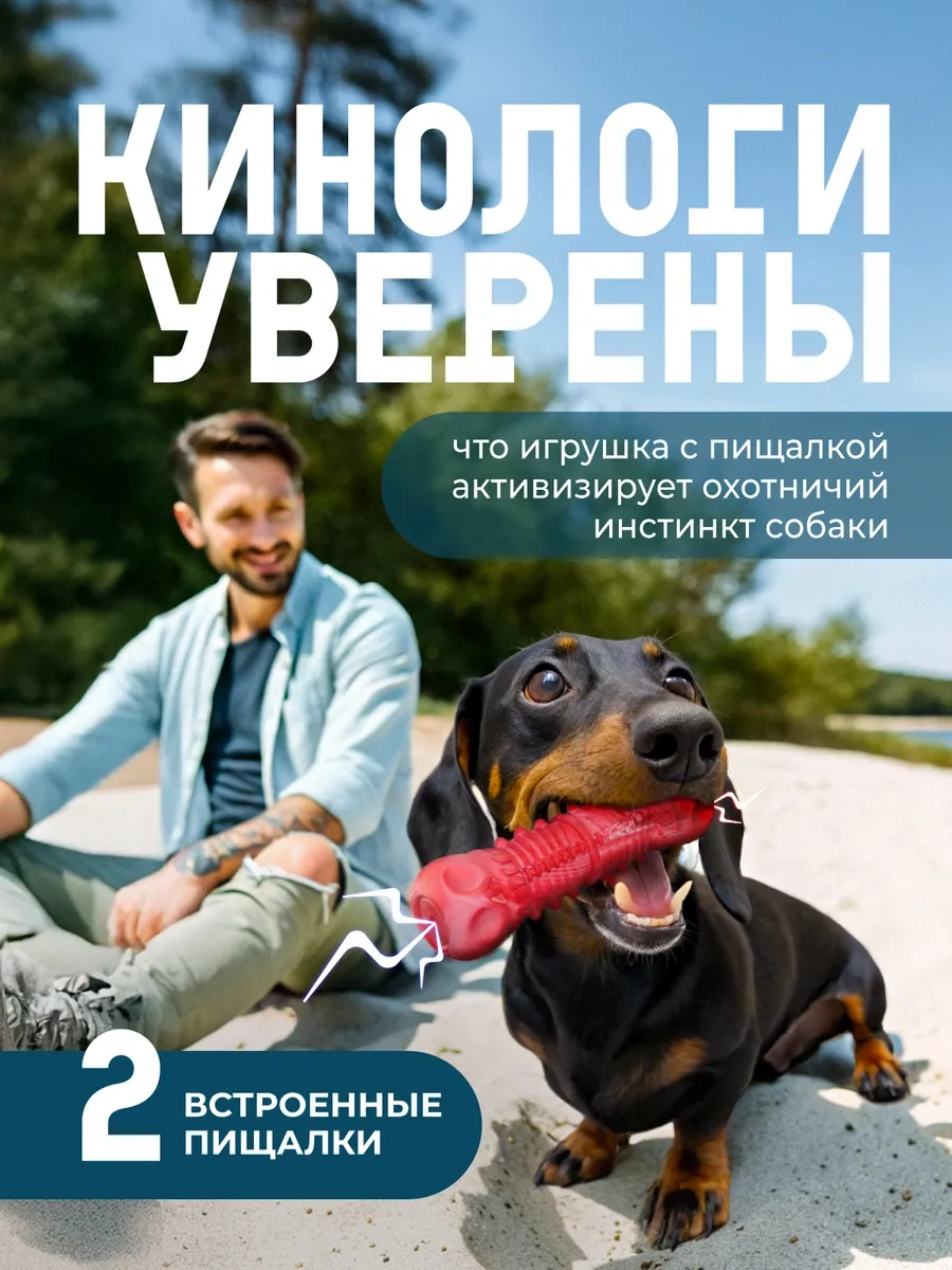 Misterbully Orta Irk Köpekler Ve Yavrular İçin Diş Oyuncağı 269007291