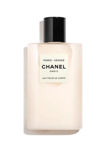 Chanel Paris Venise Les Eaux De Chanel Body Lotion 200 ML