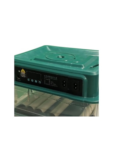 Suntek Ördek Civciv Güvercin 9 Yumurta Için Otomatik Su Ekleme