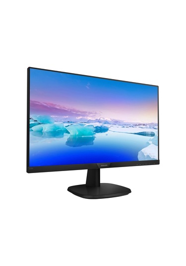 Phılıps 273v7qjab/01 27&quot 4ms, 75hz, Full Hd, Dp, Hdmı, D-sub, 2x2w Hoparlör, Ips Panel Monitör