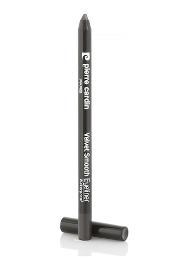 Pierre Cardin Velvet Smooth Eyeliner-charcoal Grey-966