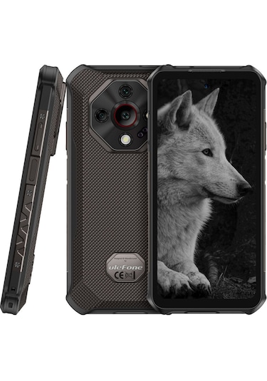 Ulefone Armor X16 Pro 5G 8 GB 256 GB (Ulefone Türkiye Garantili)