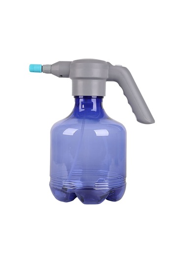 Neevoyu 3l Elektrikli Bahçe Sulama Sprayeri, Ayarlanabilir Nozzle, Tek Tuşlu İşlem, Şarj Edilebilir, Ev Ve Bahçe Kullanıma Uygun