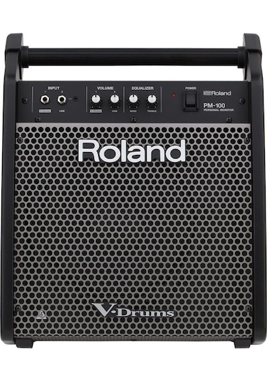 Roland Pm-100 Davul Monitörü