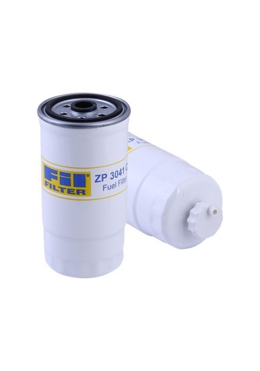 Fıl Zp3041cf Mazot Fıltresı Bravo Marea Multıpla Punto Iı Alfa 145 / 146 1,9jtd