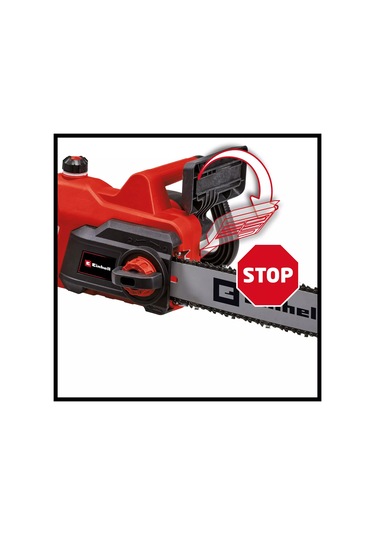 Einhell GC-EC 2040 Elektrikli Ağaç Kesme Makinesi - 4501230