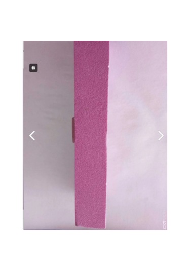 25x50x150 Gaz Zımpara Taşı