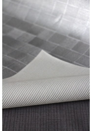 Kaymaz Dolap İçi Çekmece Raf Vitrin Örtüsü