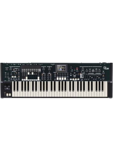 Hammond Sk Pro 61 Electronic Organ