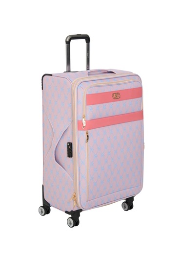 U.s. Polo. Assn. Unisex Orta Boy Valiz Plvlz24039b Pembe