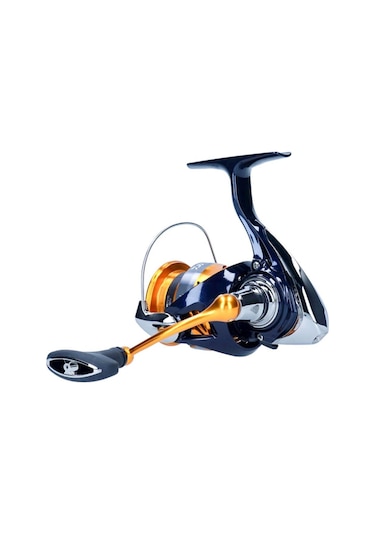 Daiwa Revros 23 Lt 4000c Spin Olta Makinesi