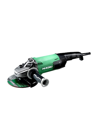 Hitachi-Hikoki G18SE4 2600W 180 MM Profesyonel Büyük Taşlama Makinesi
