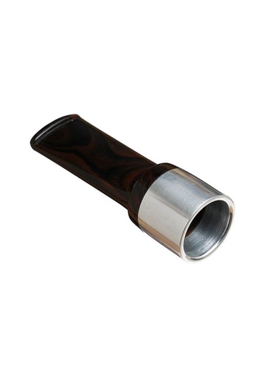 Şahin Filtresiz 40 Ring Puro Ağızlığı 821027