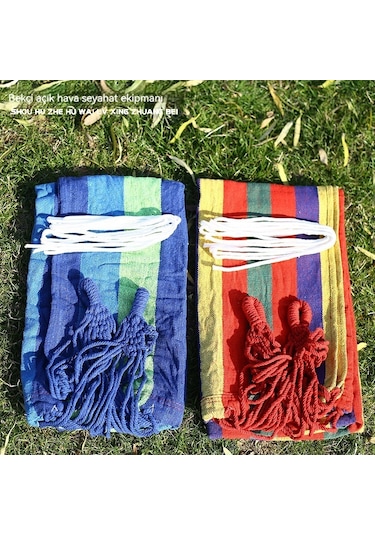 Airron Eternal Luck Hamak Mavi