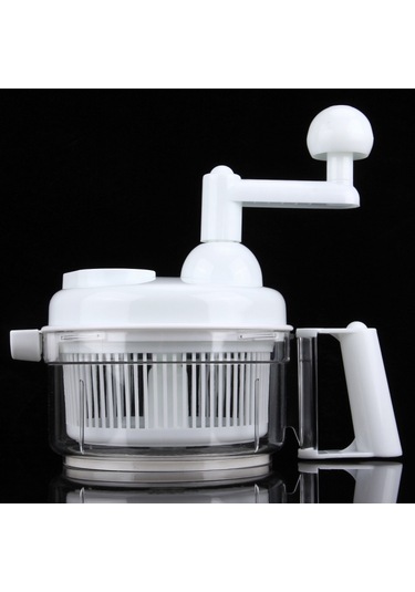 Çok Amaçlı Mini Mutfak Aleti Sebze Meyveleri Manuel Dilimleyici Kesici Kıyıcı Diğer