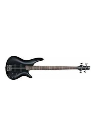 Ibanez Sr520-Bk Bas Gitar Ibanez Endonezya