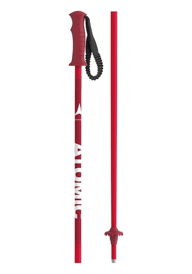 Atomic Jr Çocuk Baton Red Kırmızı Kırmızı