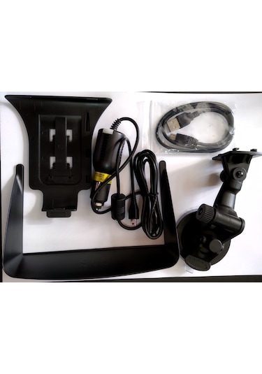 Navtek Nav-700 Kamyon Tır Avrupa Asya Navigasyon Cihazı