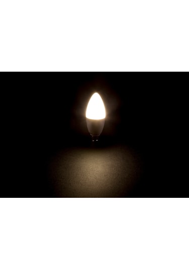 Cata Ct-4079 5 Adet 7W Buji Led Ampul Lamba (454853875)