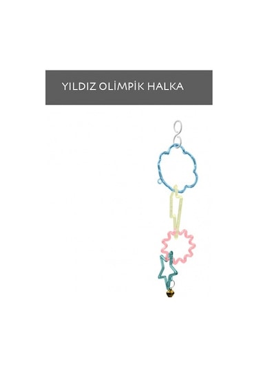 Yıldız Olimpik Zil