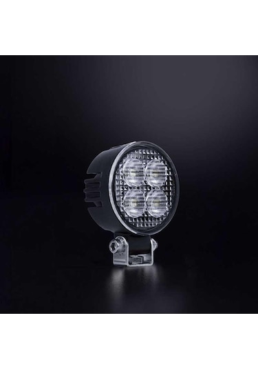 Strands Off-road Led Lamba Unity Yuvarlak 11w 809233