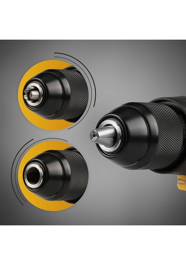 Rtrmax RTX2014B Akülü Torklu Vidalama