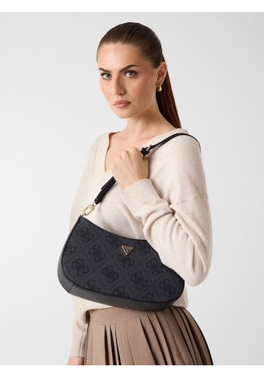 Guess Noelle Ii Kadın El Çantası-so967218 So967218 Clo