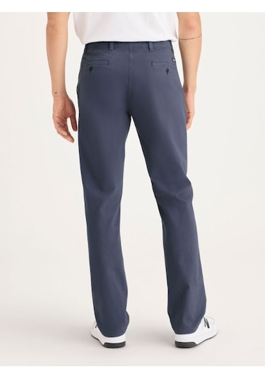 Dockers Erkek Pantolon 25y79488-0235 Mavi