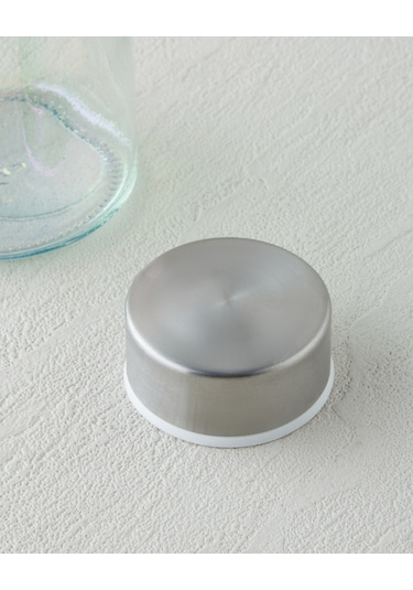 English Home Lustrado Cam Lüsterli Şişe 500 Ml Renkli