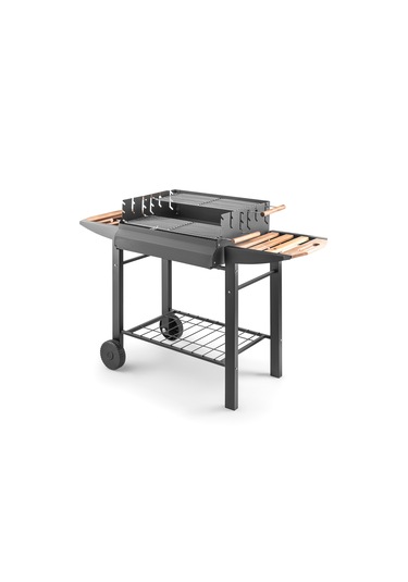 Grilchi Kömürlü Barbekü Mangal