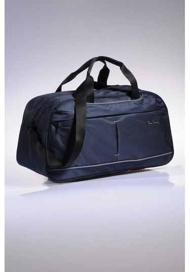 Pierre Cardin Seyahat Çantası Lacivert Pc9800 Lacivert