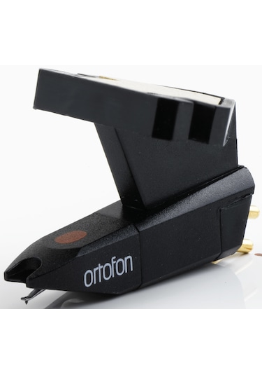 Ortofon Om 5 E Pikap İğnesi