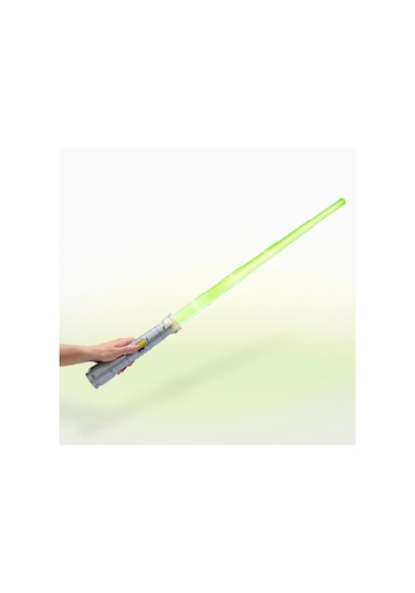 Power Saber Işın Kılıcı Yeşil