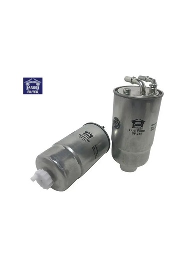 Yakit Filtresi Corsa-d Dizel Sardes 813059/ Wk 853/ 23/