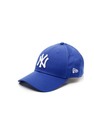 New Era New York Yankees Unisex Mavi Şapka - 11157579 Mavi
