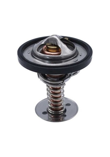 Moly Yunboo Metal Isıtıcı Termostat 160 Kolay Kurulumlu Otomobil Yer Değiştirme Parçası Sı-at32024