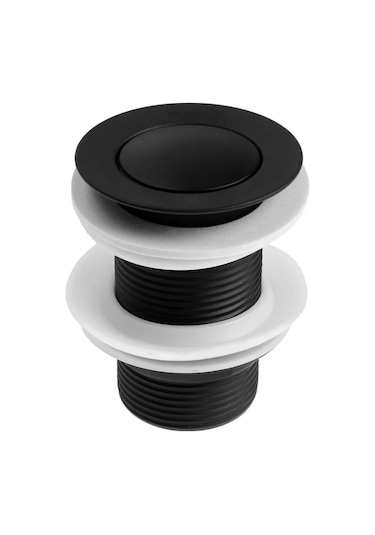 Zeın Mutfak Ve Banyo Lavabosu İçin Çıkarmalı Giriş Vanası 190374196