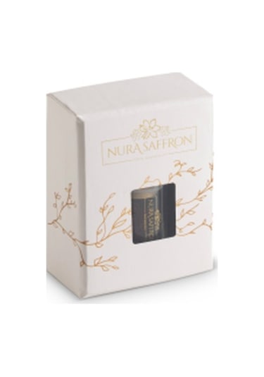 Noura Natural İran Safranı 1 G