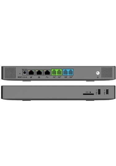 Grandstream Ucm6302 Ip Telefon Santrali