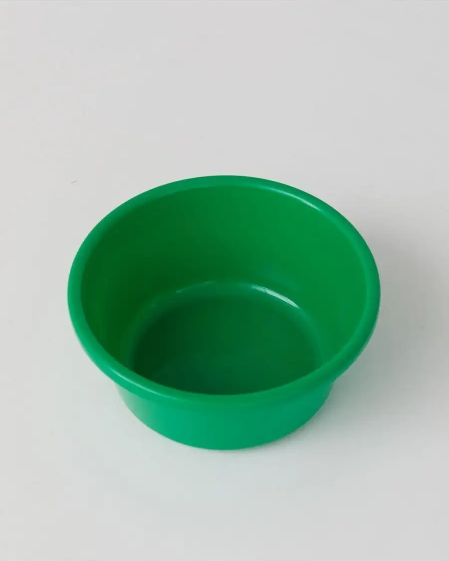 Lpm Plastik Lavabo - Kase Seti 5 Parça 95671323