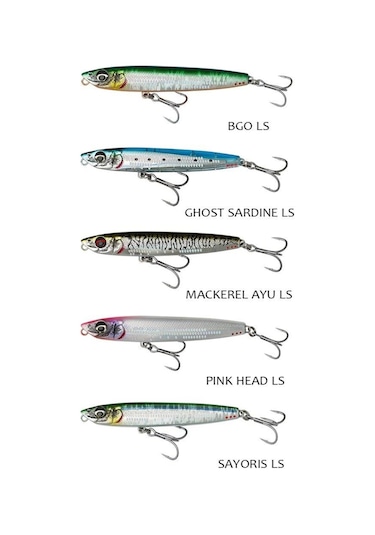 Savage Gear Cast Hacker 9.5 Cm 26 Gr Bgo Ls