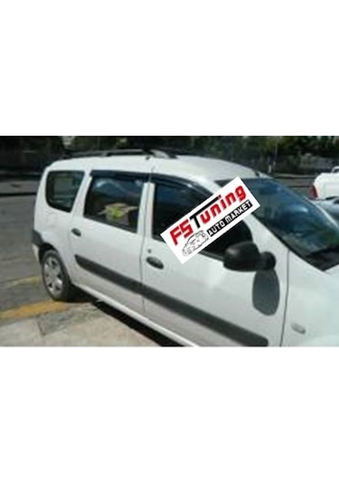 Dacia Logan Mcv Cam Rüzgarlığı Mugen 4.Lü
