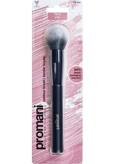 Promani Kontür Fırçası Pr 450