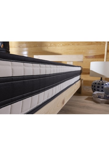 Mu&bah Rüya Ortopedik Yaylı Yatak 100x200